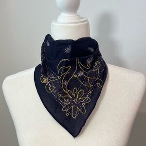 FREE PEOPLE SCARF/BANDANA GIVEAWAY + Free Shipping